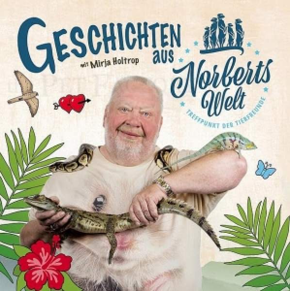 Geschichten aus Norberts Welt